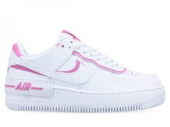Air Force Shadow Pink White