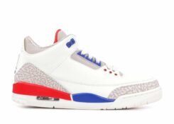 Jordan 3 Retro International