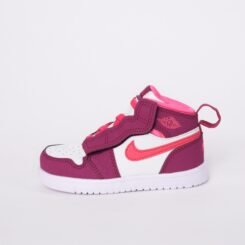 Jordan 1 Mid Mallow Kid