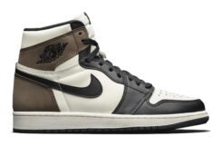 Jordan 1 Retro High Dark Mocha