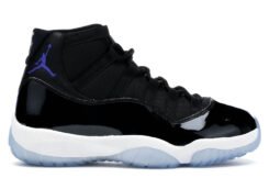 Jordan 11 Space Jam