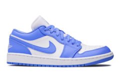 Jordan 1 Low UNC