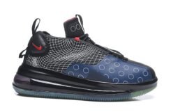 Nike Air Max 720 Wave Blue Void Black