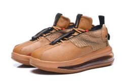 Alternative view of Nike Air Max 720 Wave Brown