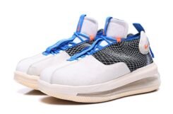 Alternative view of Nike Air Max 720 Wave Cream