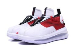 Alternative view of Nike Air Max 720 Wave White &amp