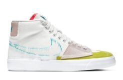 Nike Blazer Mid Hack Pack Edge