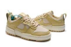 Alternative view of Nike Dunk Low Disrupt Beige