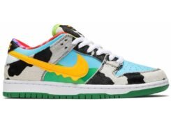 Nike SB Dunk Low Ben and Jerry's