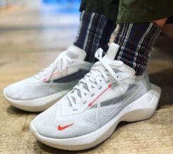 Alternative view of Nike Vista Lite White