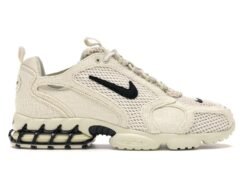 Nike Zoom Spiridon x Stussy