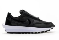 Sacai x Nike LDV Waffle Black