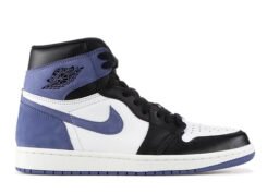 Jordan 1 Retro High Blue Moon