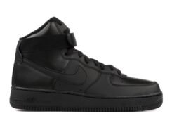 Nike Air Force 1 High Black