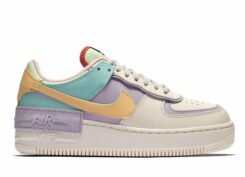 Nike Air Force shadow Pale Ivory