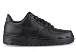 Nike Air Force 1 Low Black