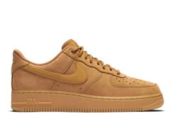 Nike Air Force 1 Low Brown