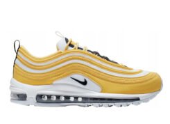 Nike Air Max 97 Taxi Yellow