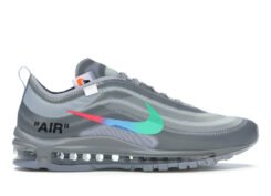 Nike Air Max 97 x Off White Menta