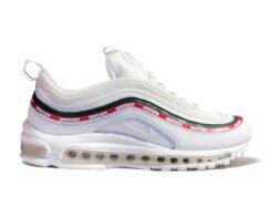 Nike Air Max 97 undefeated White