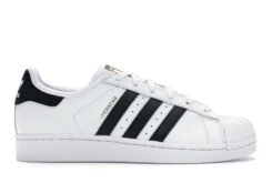 Adidas Superstar White