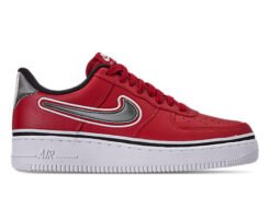 Nike Air Force 1 NBA Low
