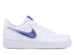 Air Force 1 Oversized swoosh