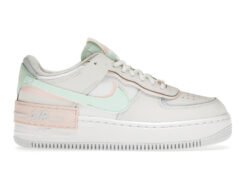 Nike Air force Shadow Atmosphere Mint
