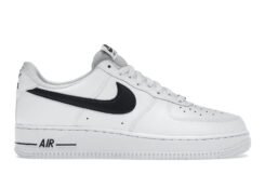 Nike Air Force 1 White Black