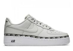 Air Force 1 Low Ribbon Pack White