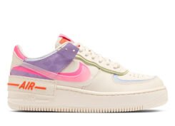 Nike Air Force shadow Pale Ivory