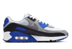 Nike Air Max 90 Royal Blue