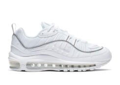 Nike Air Max 98 White