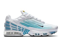 Nike Airmax Plus Laser Blue