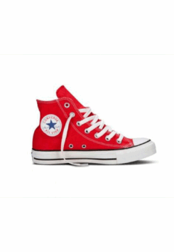 Converse All Star high