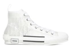 Dior b23 White