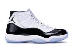 Jordan Retro 11 Concord