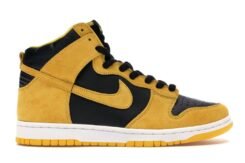 Nike SB Dunk High Iowa