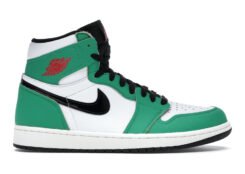 Jordan 1 Retro High Lucky Green