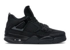 Jordan 4 retro Olivia Kim No cover