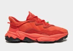 Adidas Ozweego Red