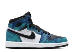 Jordan 1 Retro High "Tie Dye"