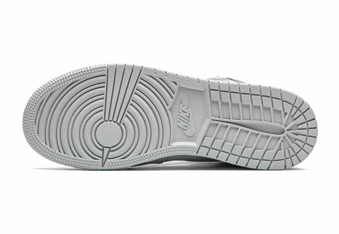 Jordan 1 Japan Neutral Grey | Sneaker Cream
