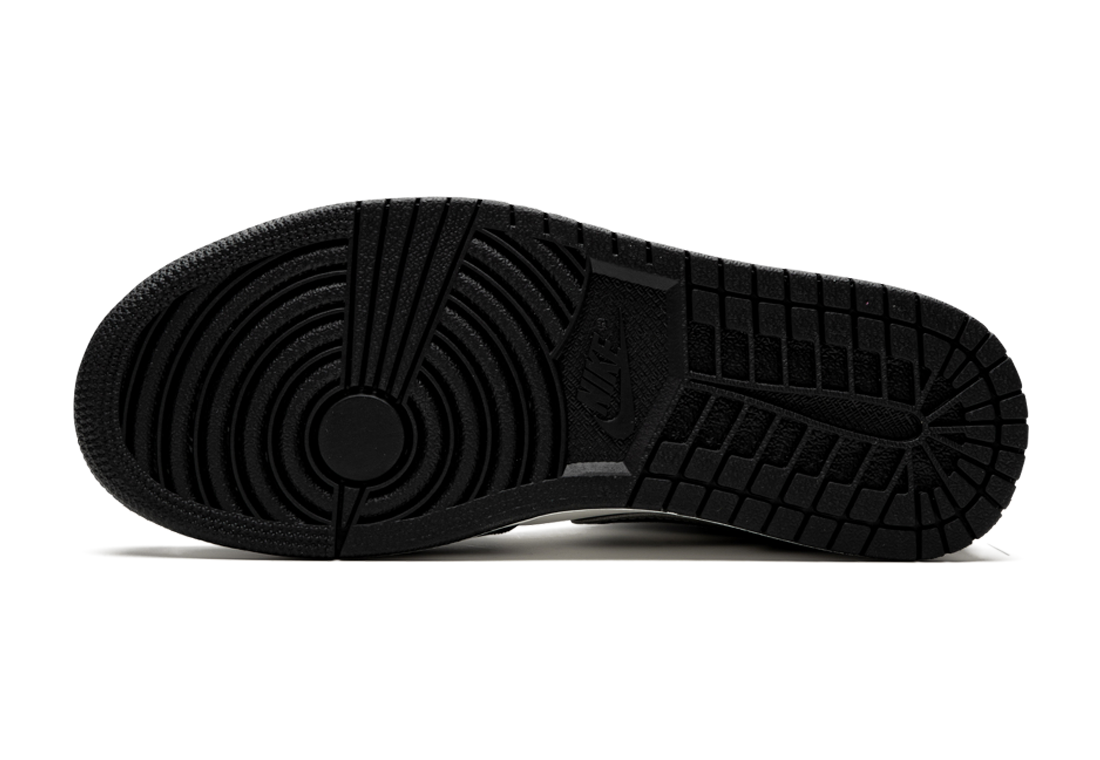 Jordan 1 Mid Satin | Sneaker Cream