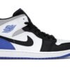 Jordan 1 Mid SE Union Royal | Sneaker Cream