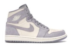 Jordan 1 Pale Ivory | Sneaker Cream