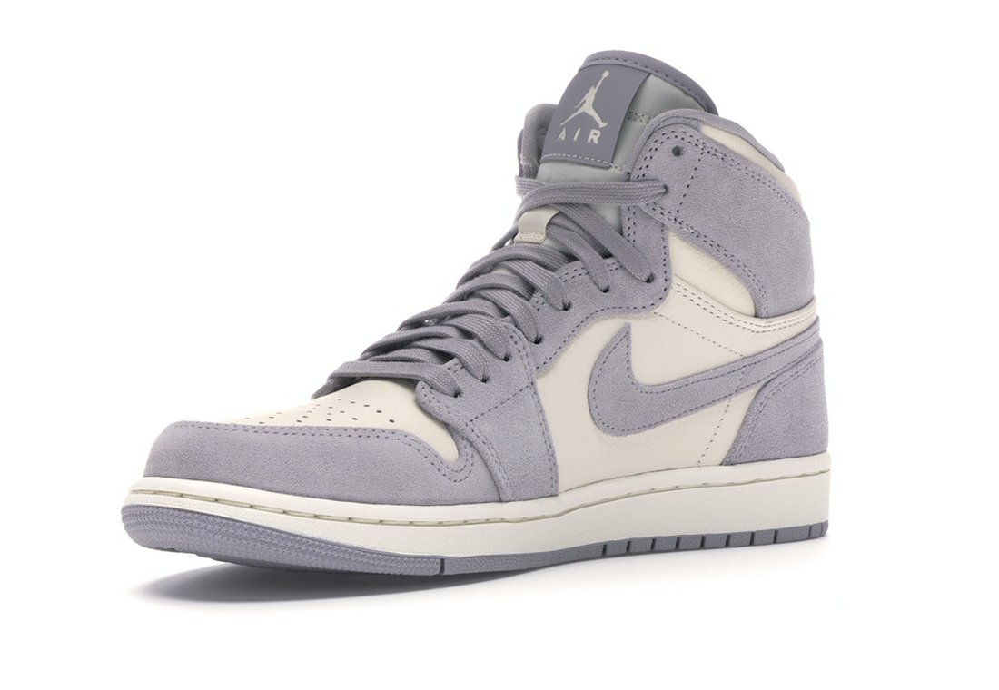 Jordan 1 Pale Ivory | Sneaker Cream