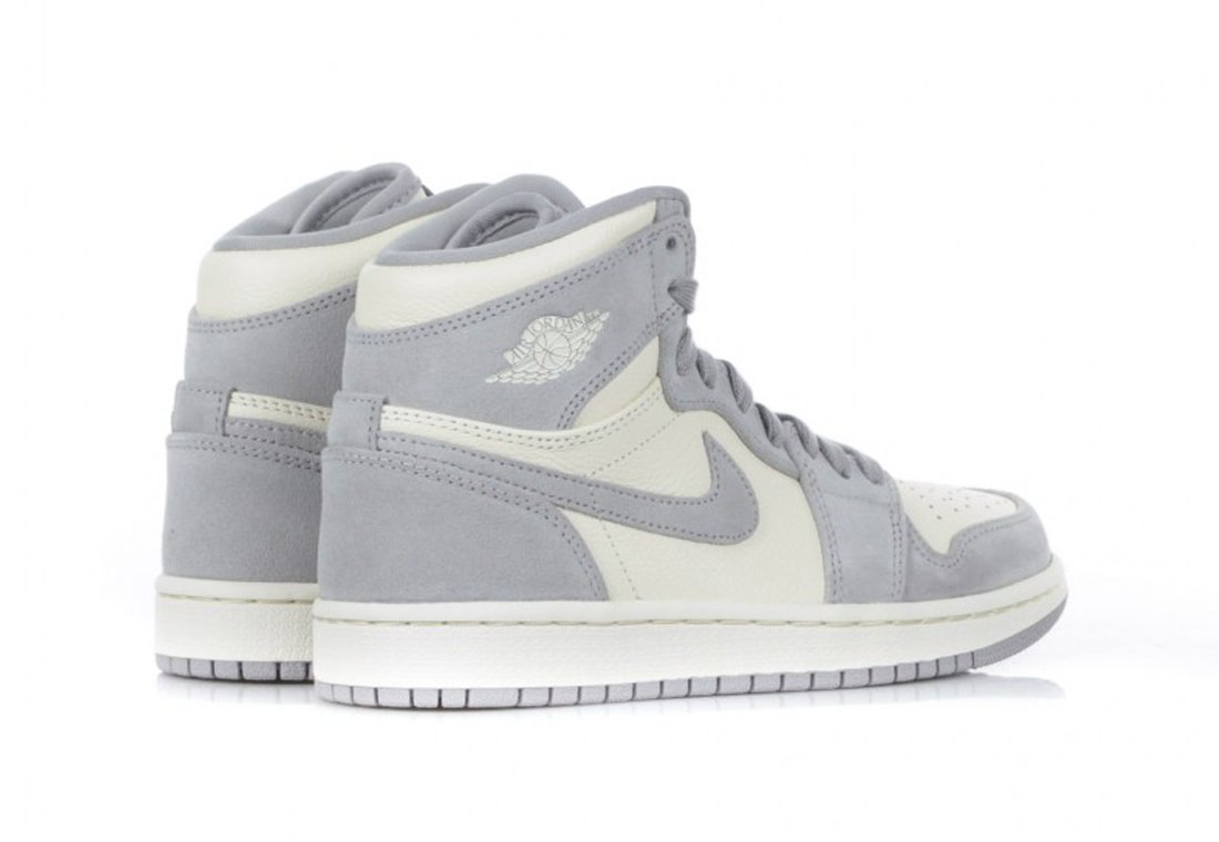 Jordan 1 Pale Ivory | Sneaker Cream