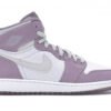Jordan 1 Plum Fog | Sneaker Cream