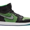 Jordan 1 Rage Green | Sneaker Cream